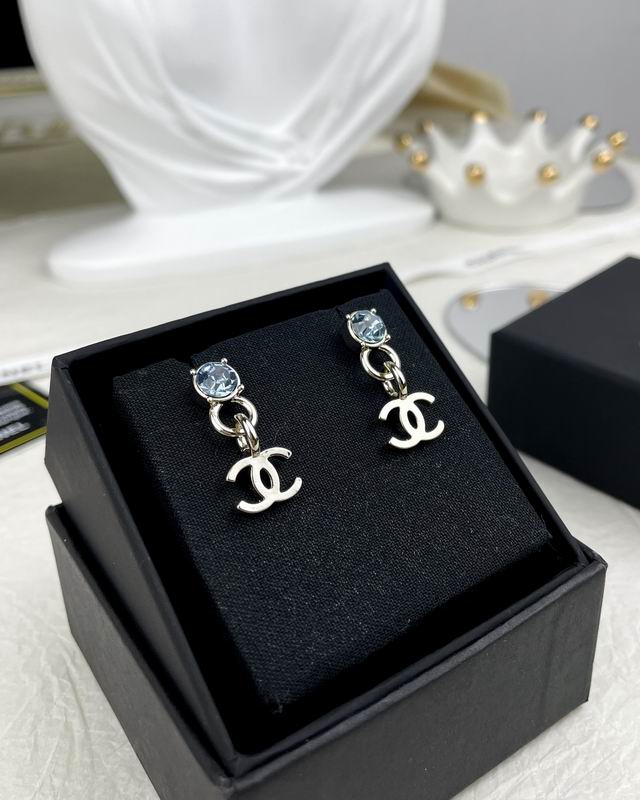 Chanel earing 1lyx116